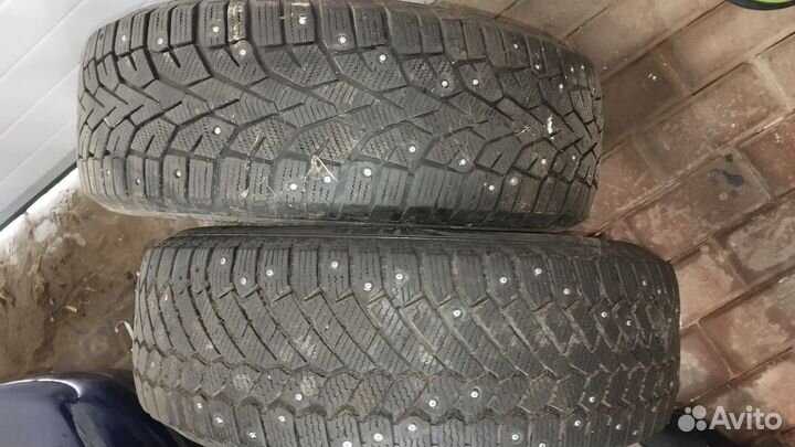 Шины диски Sang Yong Actyon