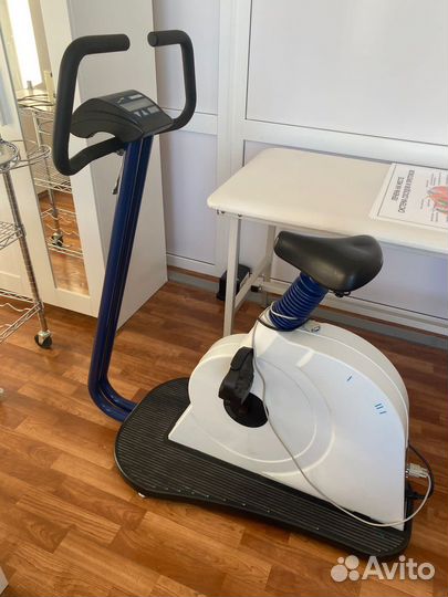 Велоэргометр