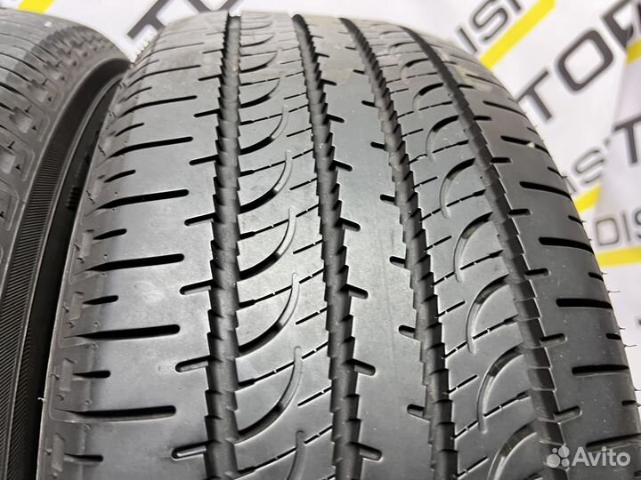 Yokohama Geolandar SUV G055E 225/55 R18 98H