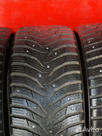 Kumho WinterCraft Ice WI31 245/45 R18 100T