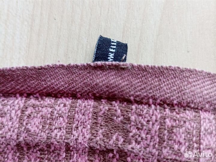 Слинг шарф ellevill и слинго бусы