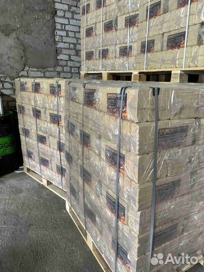 Топливные брикеты X 919