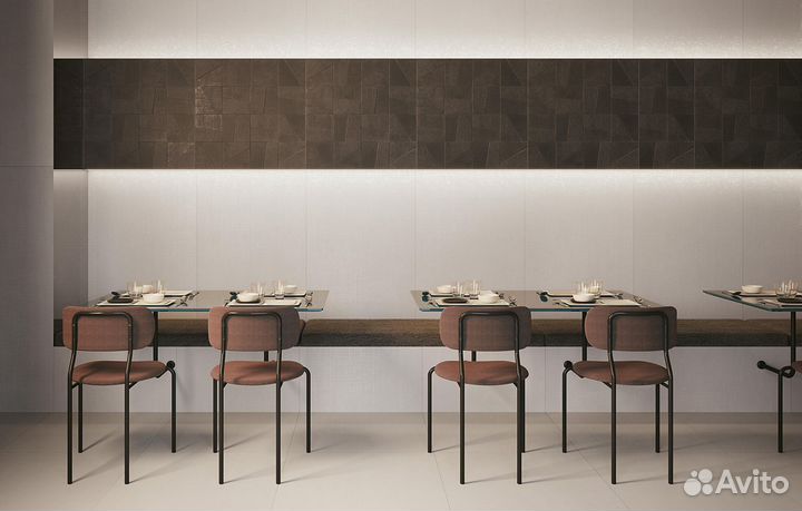 Мозаика FAP rooy Grey Macromosaico 30х30 (fOMT)