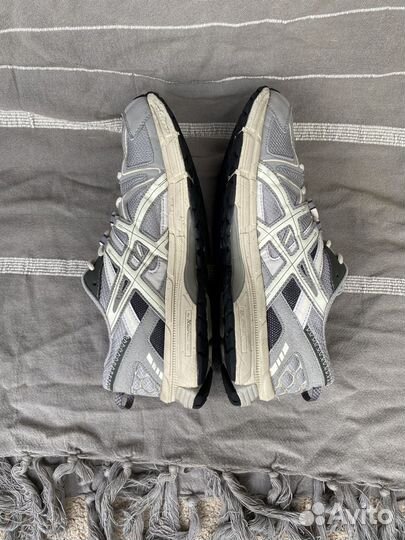 Кроссовки 44р asics gel kahana 8