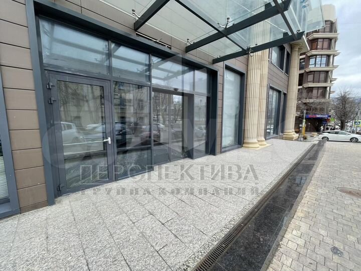 Помещение 1 000 м2 под ресторан