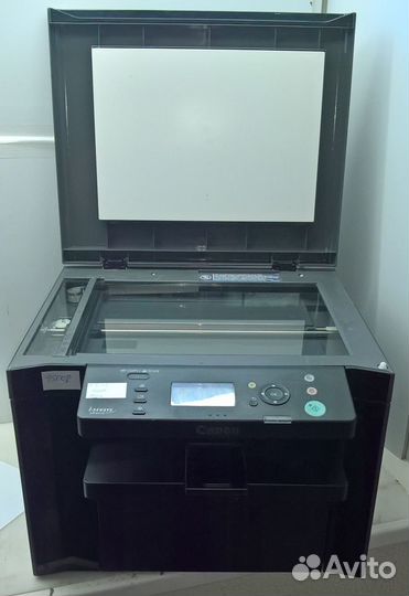 Мфу лазерное Canon i-sensys MF4410