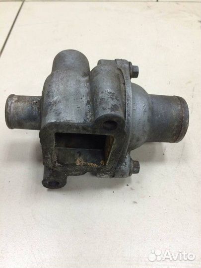 Корпус термостата дв.409