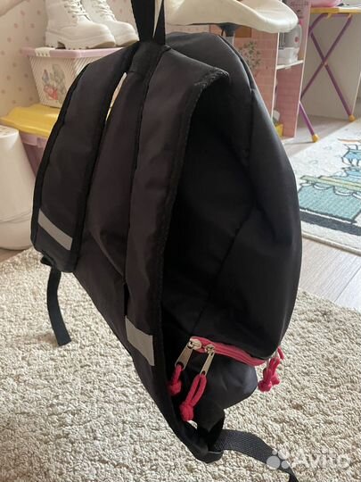 Рюкзак для художественной гимнастики