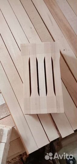 Рамки для ульев дадан