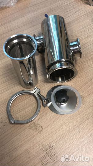 Джин корзина 2 дюйма