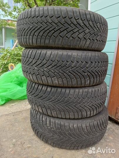 Sailun Ice Blazer Alpine+ 185/55 R15