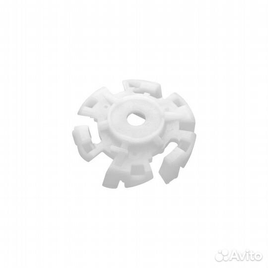 Коплер муфта чаши блендера Braun MX2000, MX2050 (т