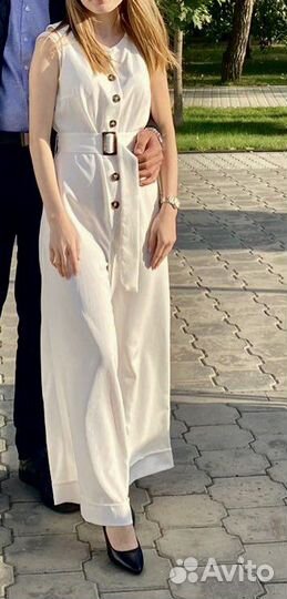 Комбинезон женский