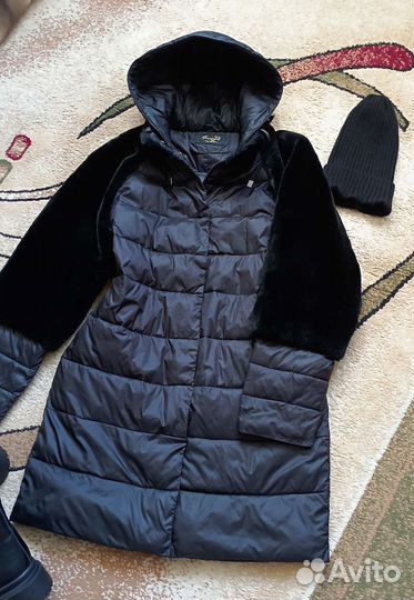 Куртка 46-48