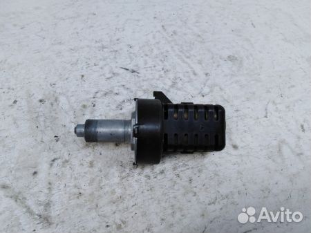 Блок управления печкой