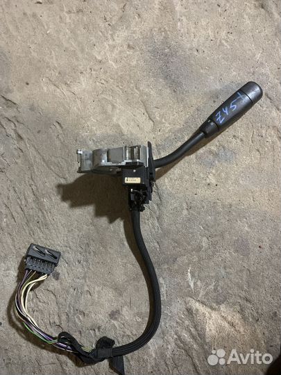 Рычаг переключение света и повторителей