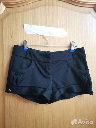 Шорты женские новые