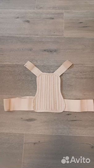 Корректор осанки