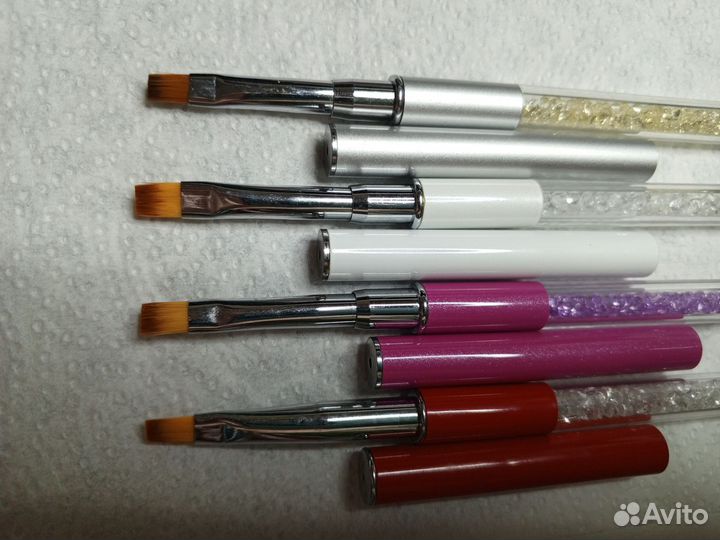 Кисть для геля