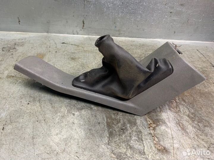 Чехол стояночного тормоза Ford Focus Ii 2008-2011