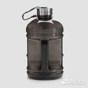 Бутылка «Myprotein»