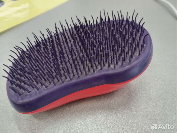 Расческа tangle teezer