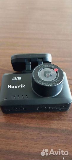 GPS Автомобильный видеорегистратор Hasvik DVR S43