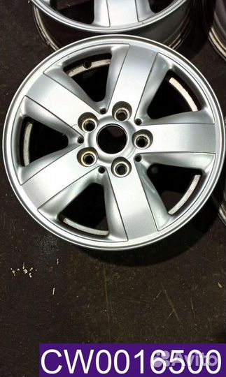 Диски R15 mini One, Hatch, Cooper, Cabrio Б/у ориг