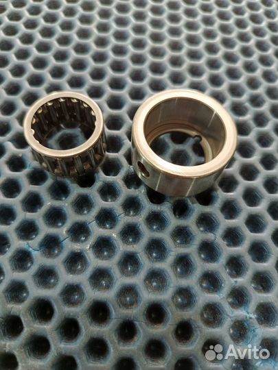 Honda CBR750 hurricane подшипник вала кпп 2