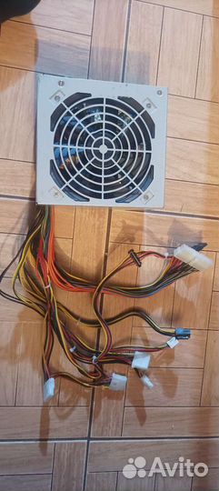 Блок питания 450w