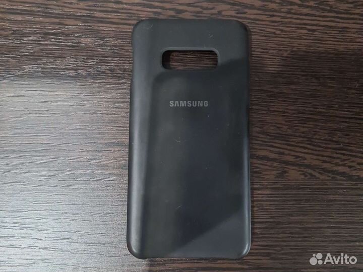 Чехол на Самсунг S10e, S8, S20+, S22