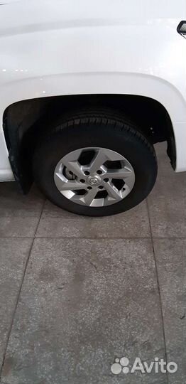 ChaoYang SU318A 235/65 R17