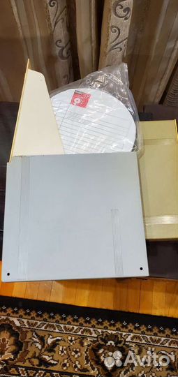 Катушки для катушечного магнитофона