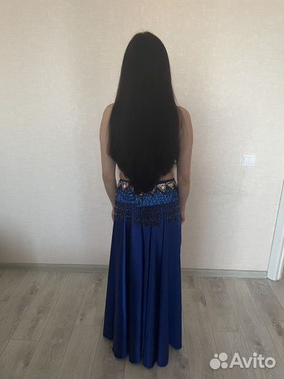 Костюм для восточного танца S M