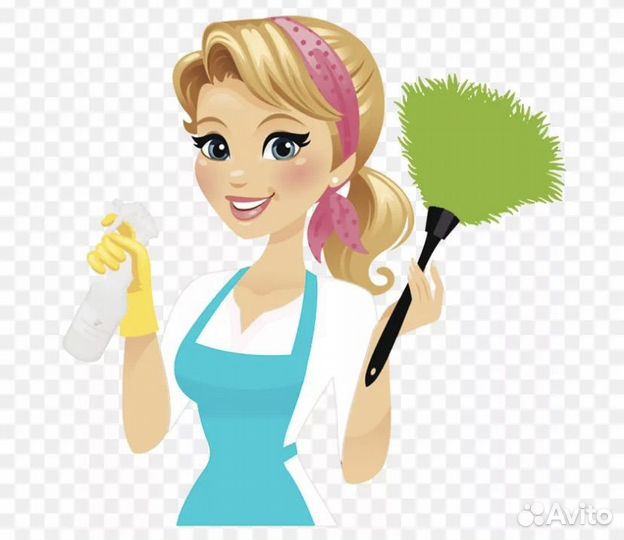 Клининг.Уборка квартир,домов и офисов