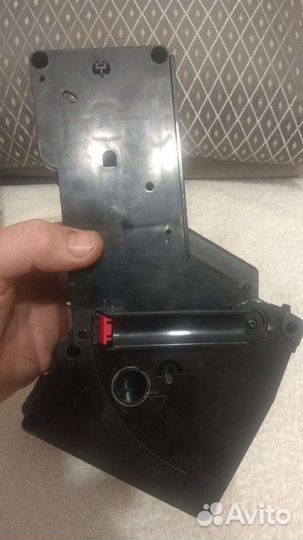 Заварной блок Bosch