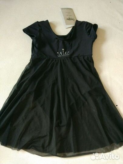 Гимнастический купальник баллетки Гришко Sansha