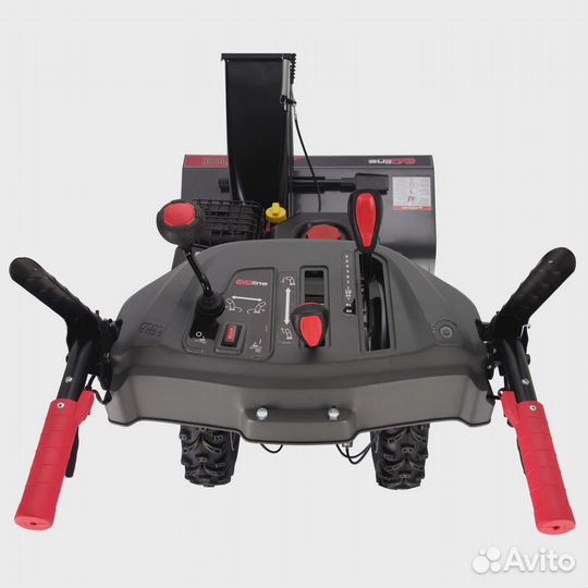 Снегоуборщик EVOline SBG 760 BE (с двигателем Briggs&Stratton)