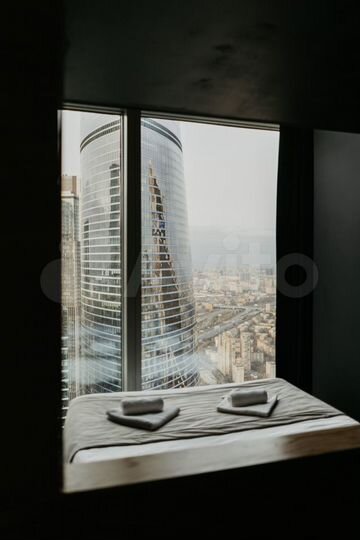 Комната 17 м², 67/71 эт.