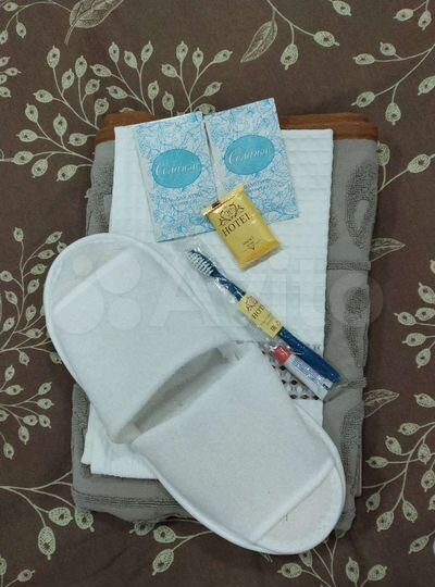 1-к. квартира, 32 м², 1/1 эт.