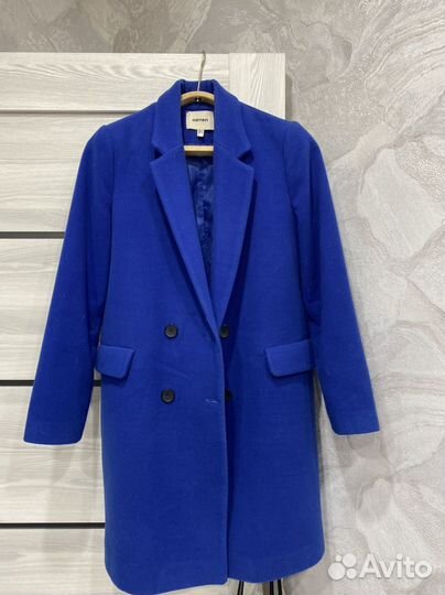 Пальто женское