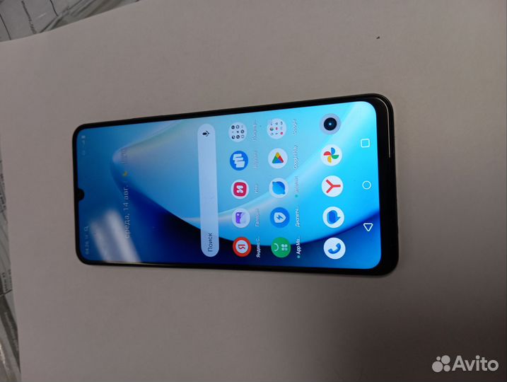 realme Note 50, 4/128 ГБ