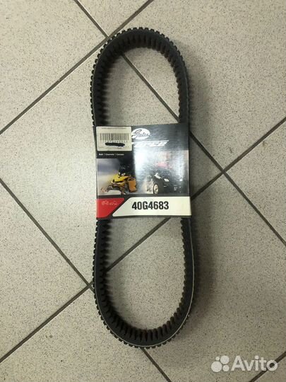 Ремень вариатора Gates 40G4683