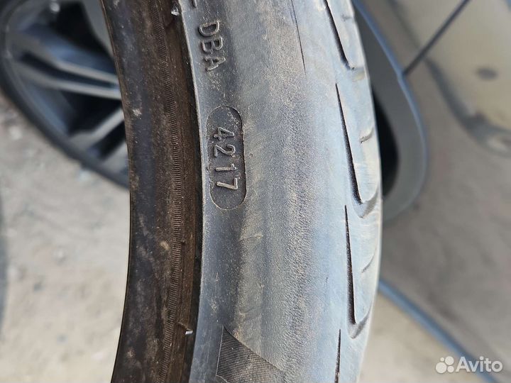 Farroad FRD26 245/40 R19