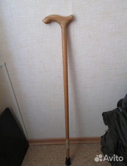 Костыли под локоть