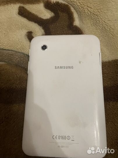 Планшет samsung galaxy tab 2