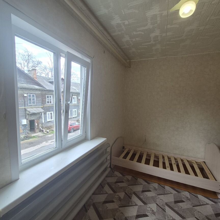 Квартира 2-комн. 51.5 м² в Сокол — фото 10 из 15