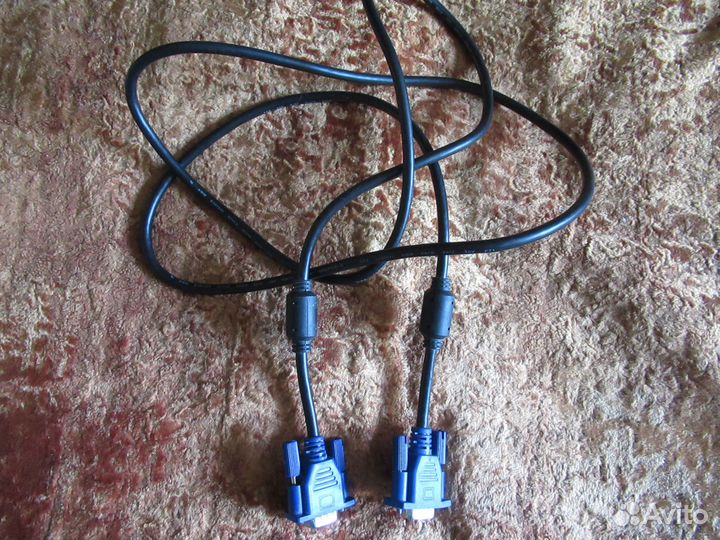 Кабель соединительный