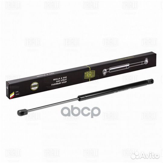 Амортизатор кр. багажника hyundai ix35 10- GS 0