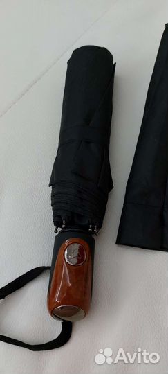 Зонт мужской полуавтомат